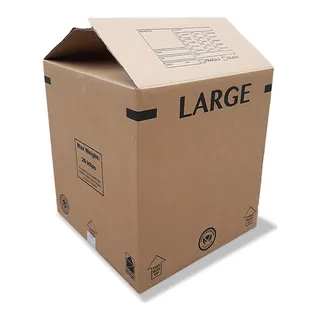 Large removal box