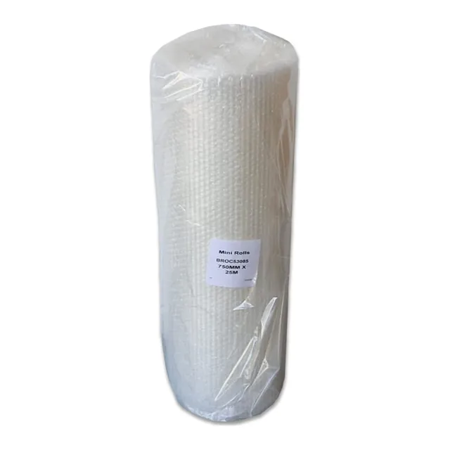 Bubble wrap roll