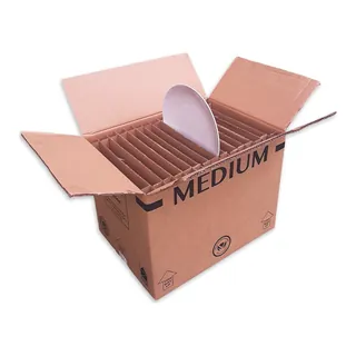 Plate divider