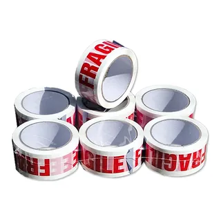 Fragile tape